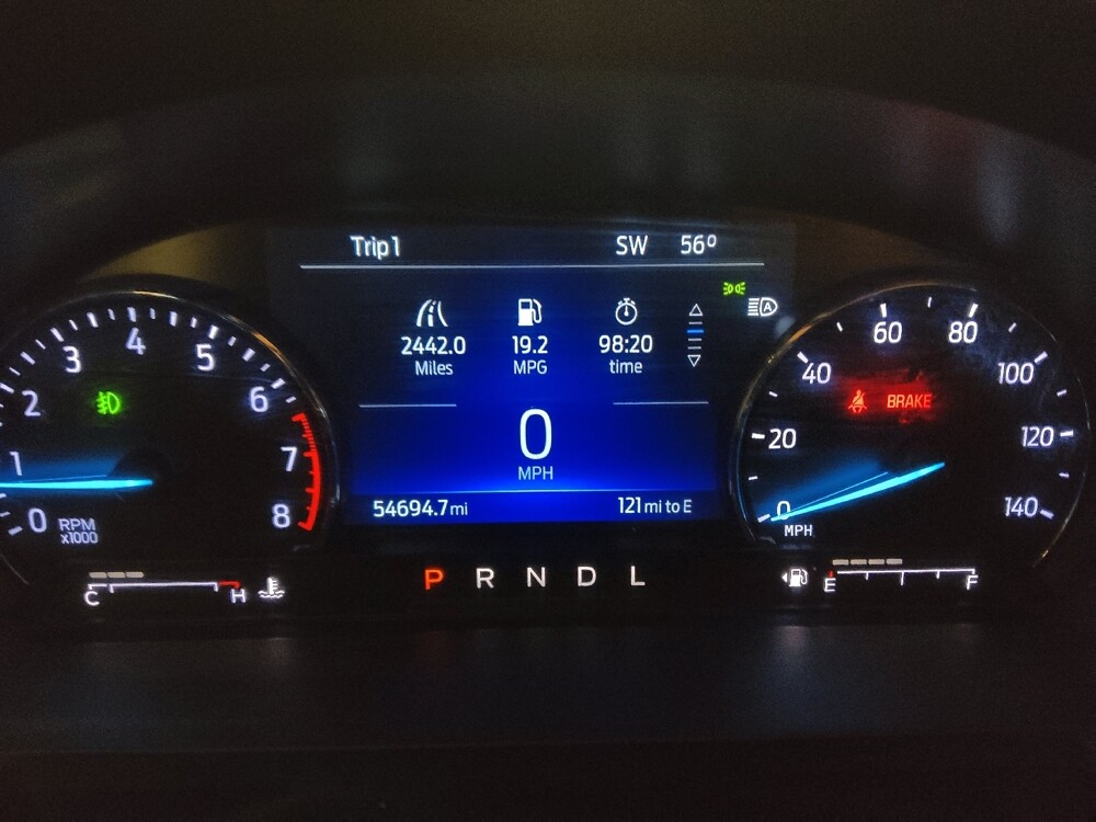 2023 Ford Explorer in Salem, VA 24153 - 18102736 23