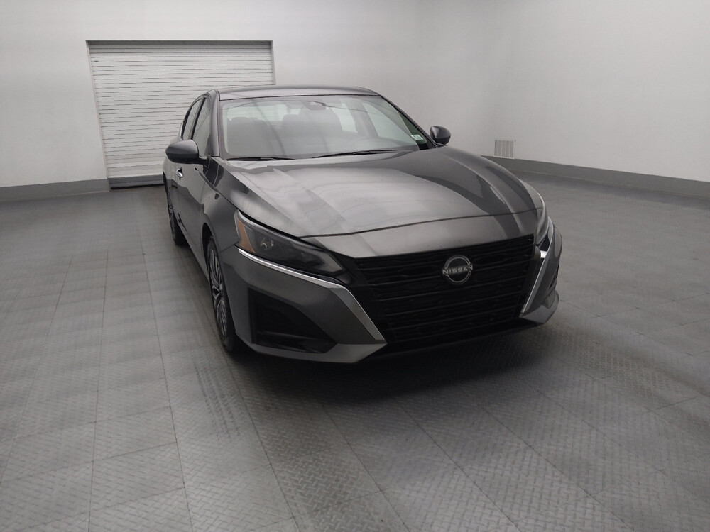 2023 Nissan Altima in Gastonia, NC 28056 - 18102737 14