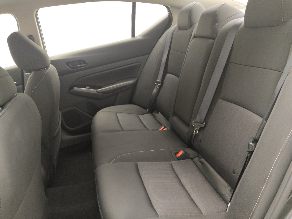 2023 Nissan Altima in Gastonia, NC 28056 - 18102737 18