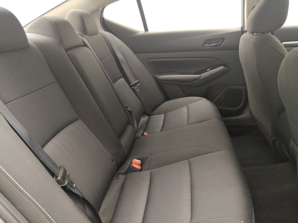 2023 Nissan Altima in Gastonia, NC 28056 - 18102737 19