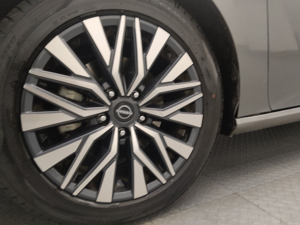 2023 Nissan Altima in Gastonia, NC 28056 - 18102737 31