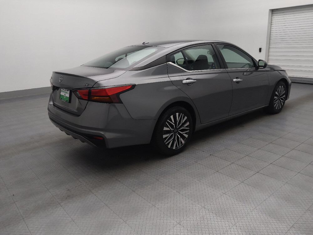 2023 Nissan Altima in Gastonia, NC 28056 - 18102737 10