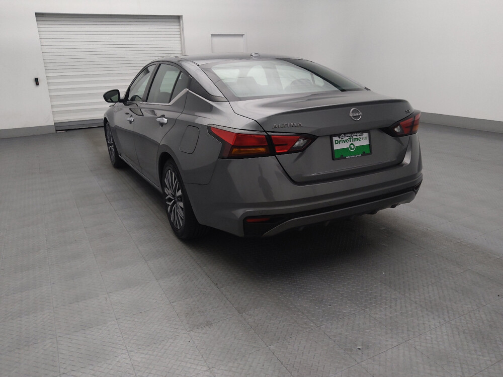 2023 Nissan Altima in Gastonia, NC 28056 - 18102737 5