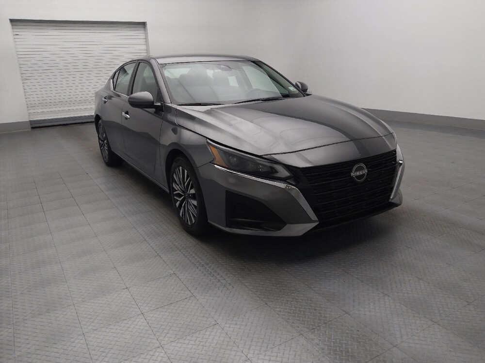 2023 Nissan Altima in Gastonia, NC 28056 - 18102737 13
