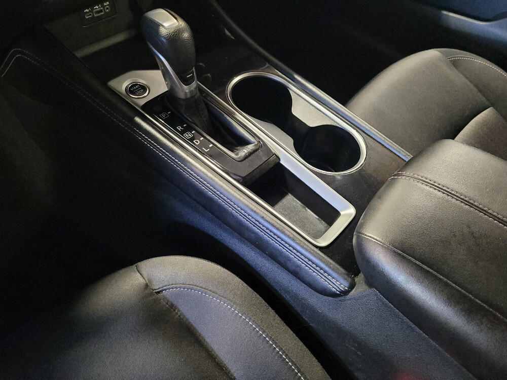 2023 Nissan Altima in Gastonia, NC 28056 - 18102737 26