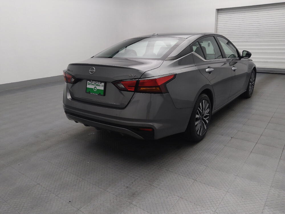 2023 Nissan Altima in Gastonia, NC 28056 - 18102737 9