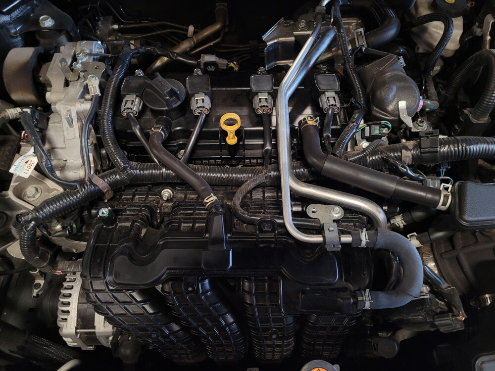 2023 Nissan Altima in Gastonia, NC 28056 - 18102737 30