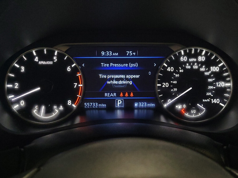 2023 Nissan Altima in Gastonia, NC 28056 - 18102737 23