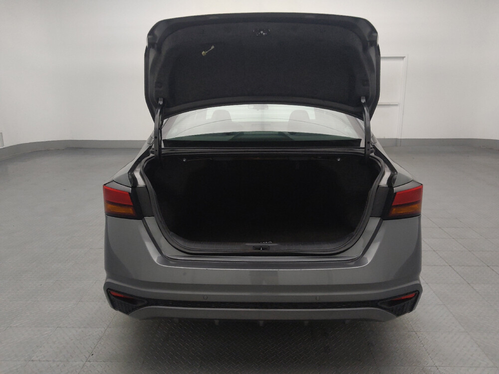 2023 Nissan Altima in Gastonia, NC 28056 - 18102737 29