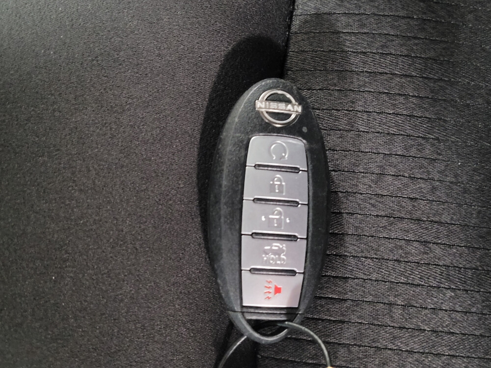 2023 Nissan Altima in Gastonia, NC 28056 - 18102737 32