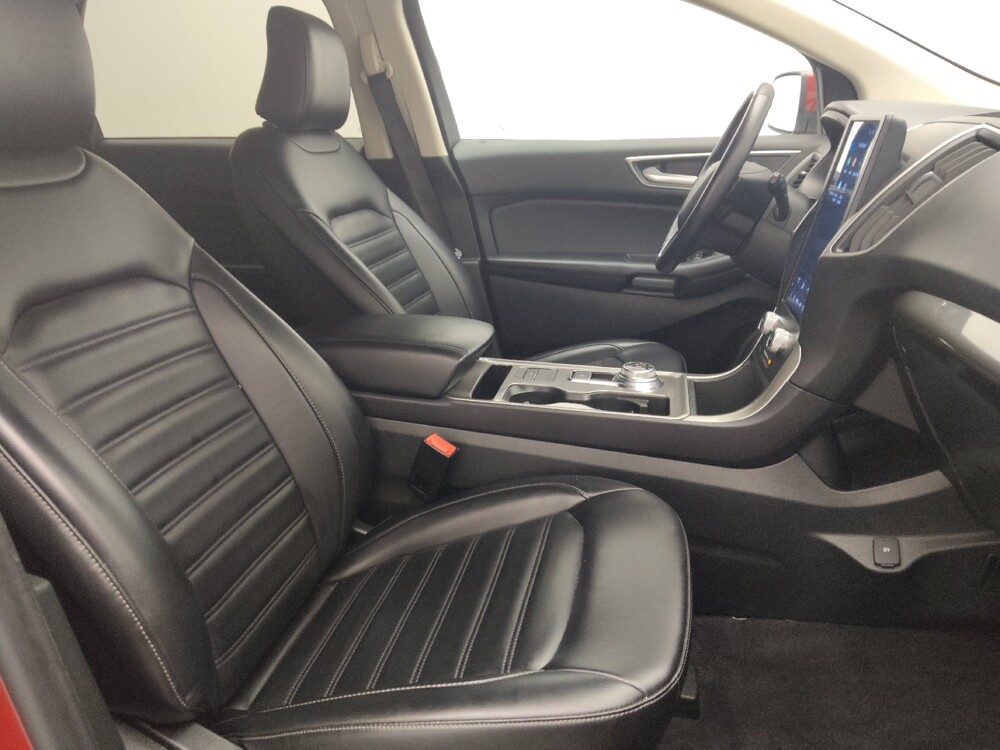 2023 Ford Edge in Gainesville, FL 32609 - 18102740 21