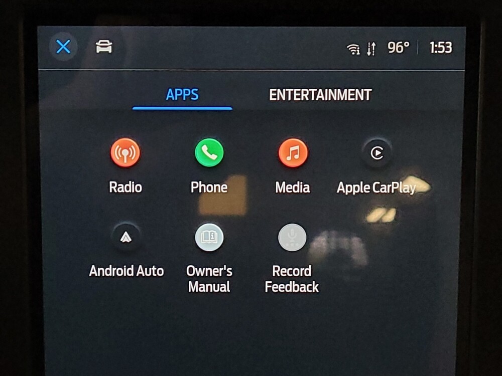 2023 Ford Edge in Gainesville, FL 32609 - 18102740 25