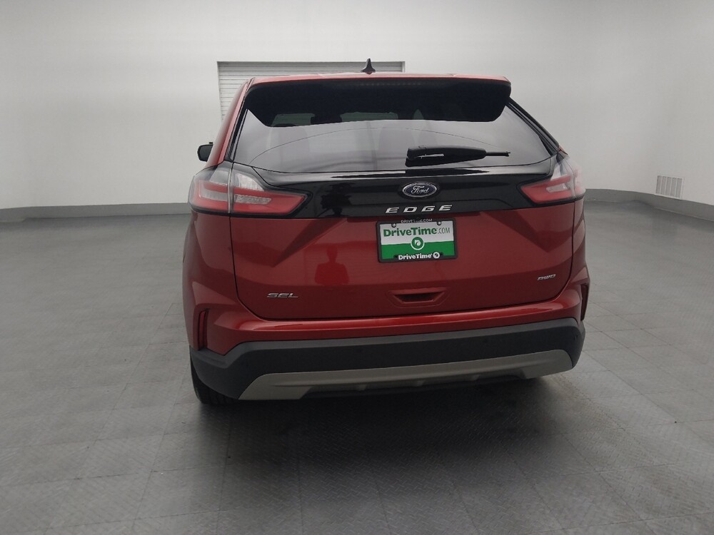 2023 Ford Edge in Gainesville, FL 32609 - 18102740 6
