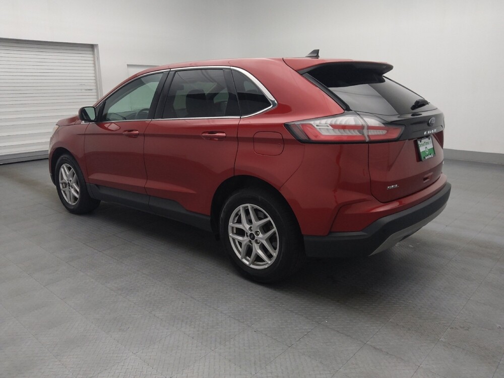 2023 Ford Edge in Gainesville, FL 32609 - 18102740 3