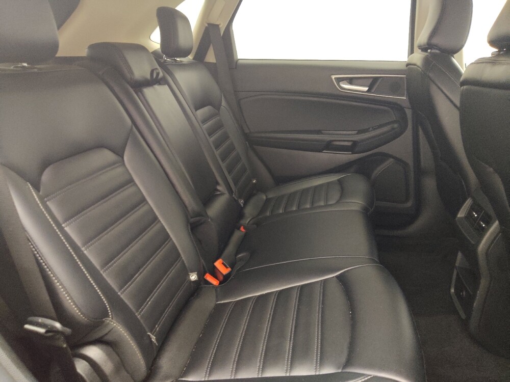 2023 Ford Edge in Gainesville, FL 32609 - 18102740 19