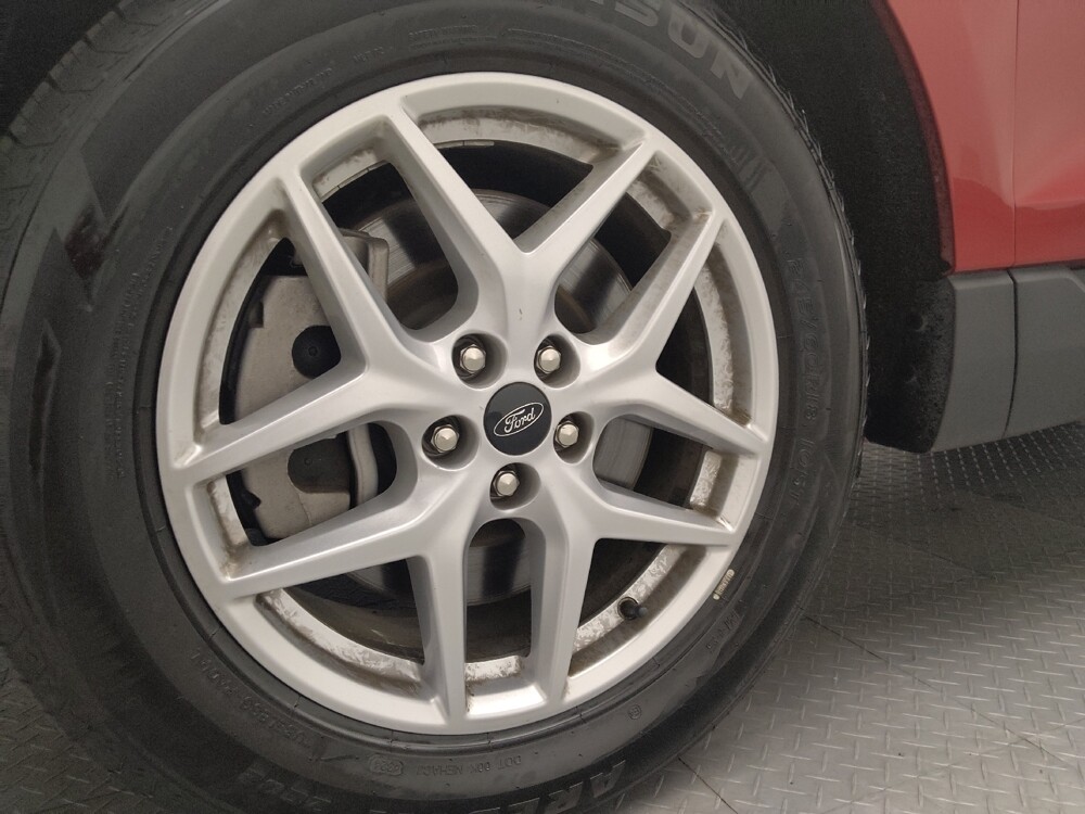 2023 Ford Edge in Gainesville, FL 32609 - 18102740 31