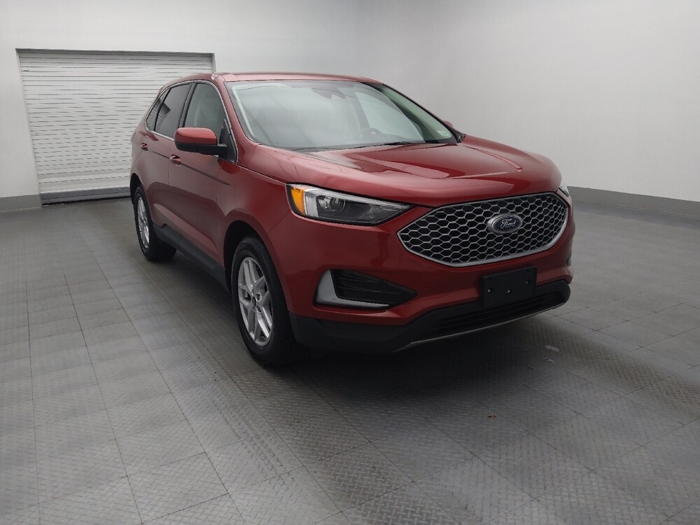 2023 Ford Edge in Gainesville, FL 32609 - 18102740 13
