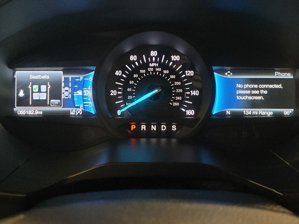 2023 Ford Edge in Gainesville, FL 32609 - 18102740 23