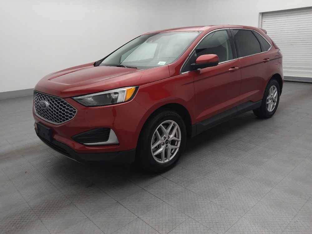 2023 Ford Edge in Gainesville, FL 32609 - 18102740 2