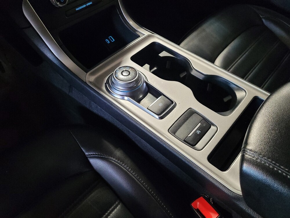 2023 Ford Edge in Gainesville, FL 32609 - 18102740 26