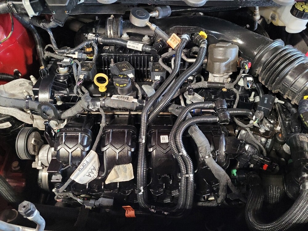 2023 Ford Edge in Gainesville, FL 32609 - 18102740 30