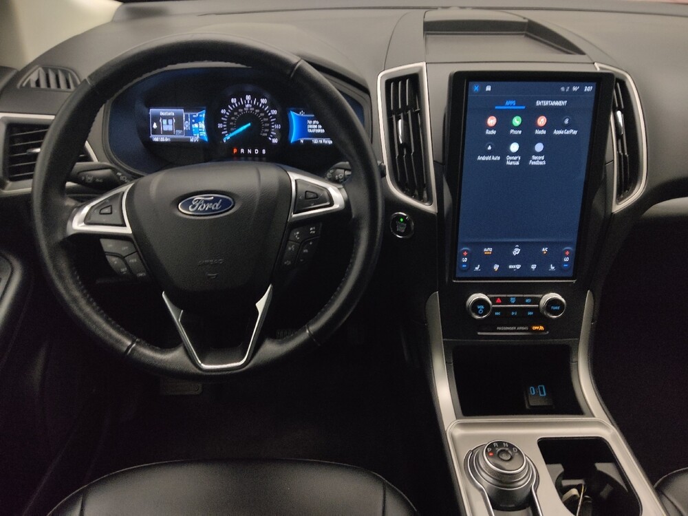 2023 Ford Edge in Gainesville, FL 32609 - 18102740 22
