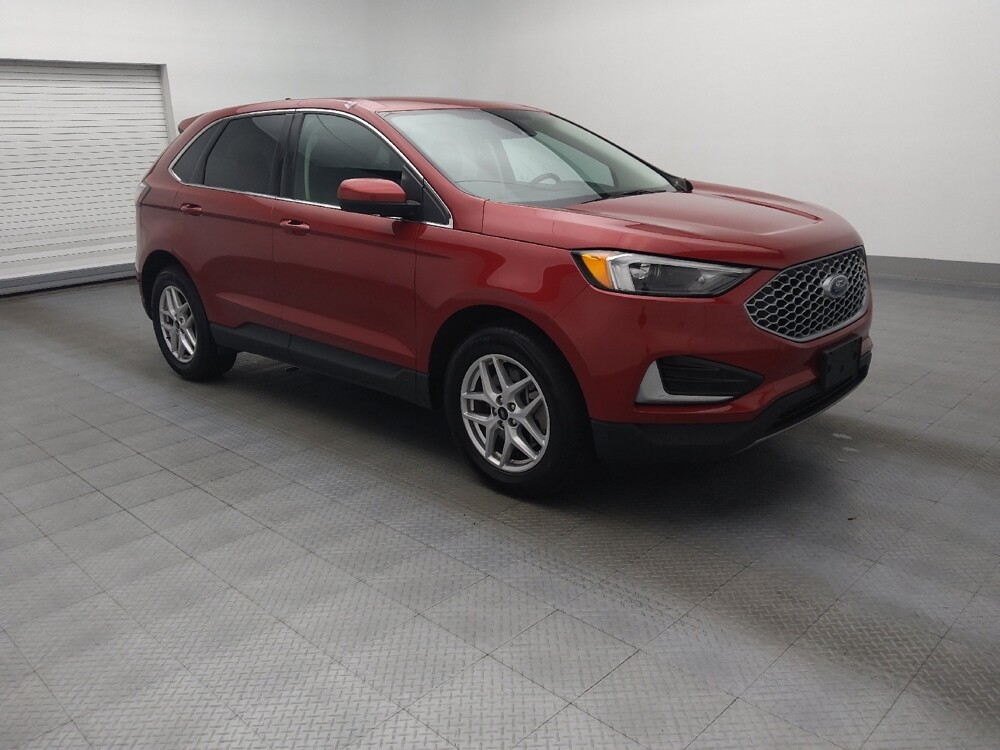 2023 Ford Edge in Gainesville, FL 32609 - 18102740 11