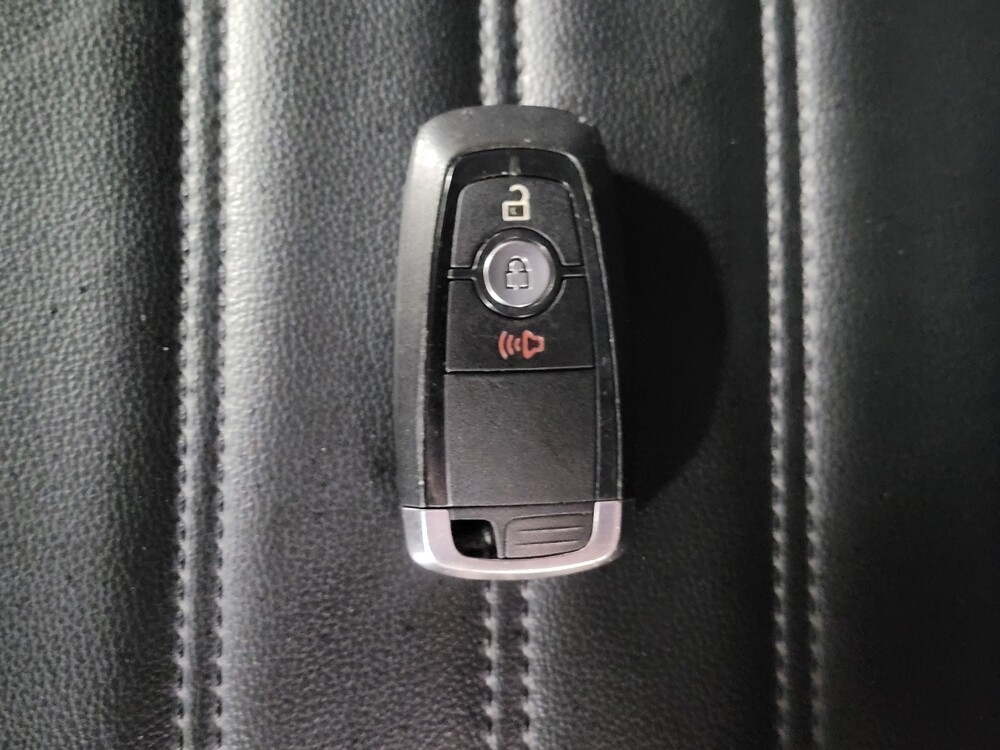 2023 Ford Edge in Gainesville, FL 32609 - 18102740 32