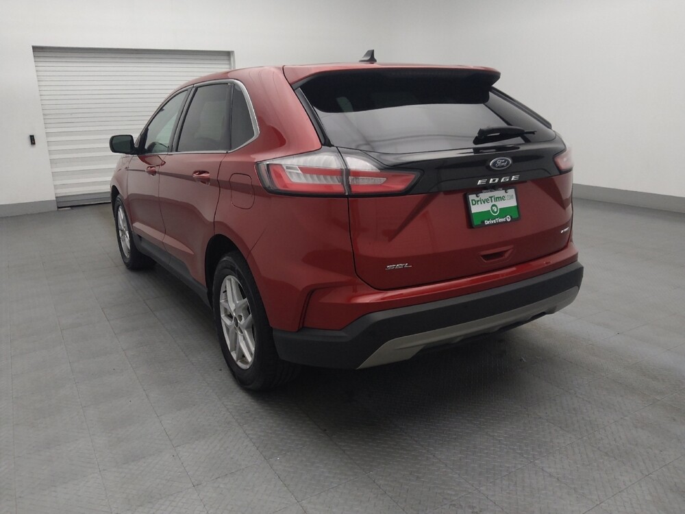2023 Ford Edge in Gainesville, FL 32609 - 18102740 5