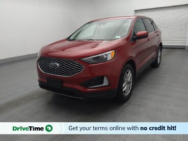 2023 Ford Edge in Gainesville, FL 32609