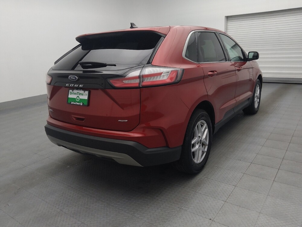 2023 Ford Edge in Gainesville, FL 32609 - 18102740 9