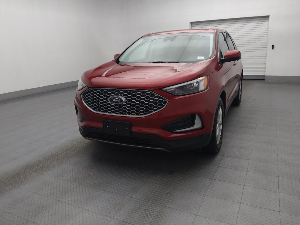 2023 Ford Edge in Gainesville, FL 32609 - 18102740 15