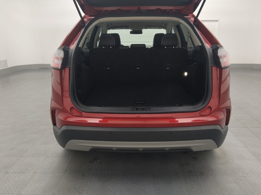2023 Ford Edge in Gainesville, FL 32609 - 18102740 29
