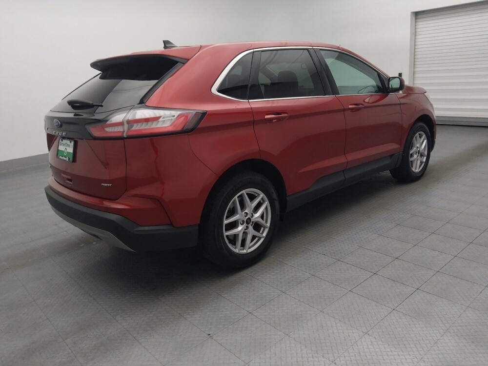 2023 Ford Edge in Gainesville, FL 32609 - 18102740 10