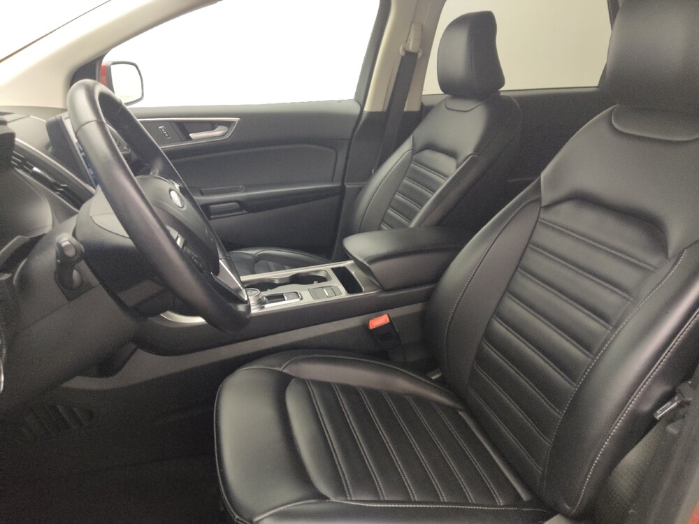 2023 Ford Edge in Gainesville, FL 32609 - 18102740 17