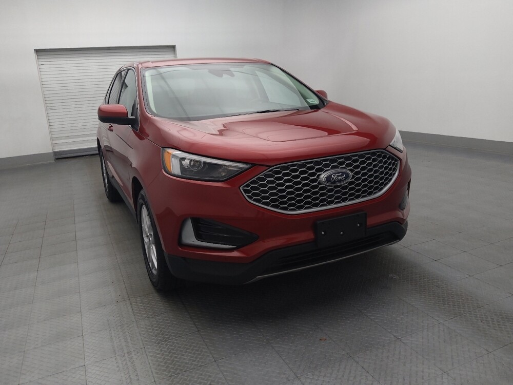 2023 Ford Edge in Gainesville, FL 32609 - 18102740 14