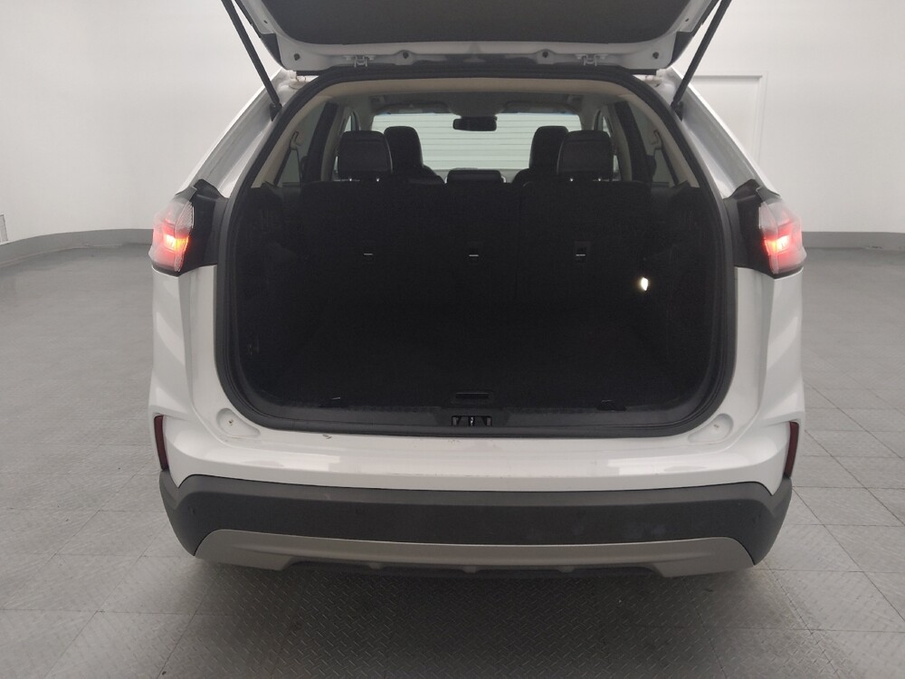 2023 Ford Edge in Miami, FL 33157 - 18102741 29