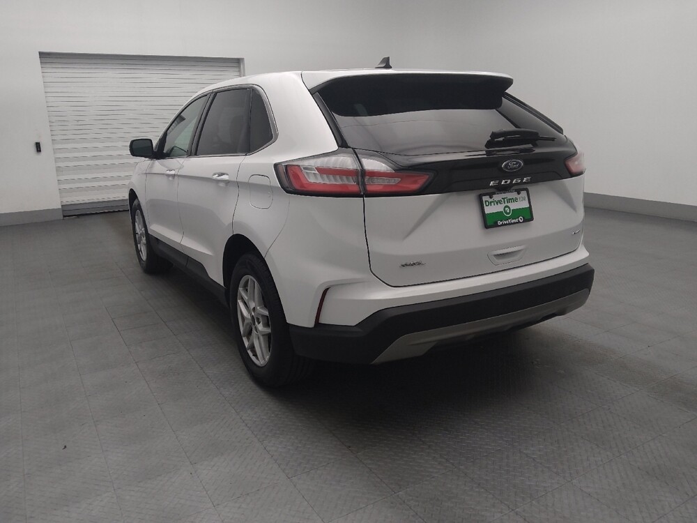 2023 Ford Edge in Miami, FL 33157 - 18102741 5