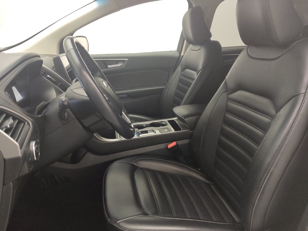 2023 Ford Edge in Miami, FL 33157 - 18102741 17