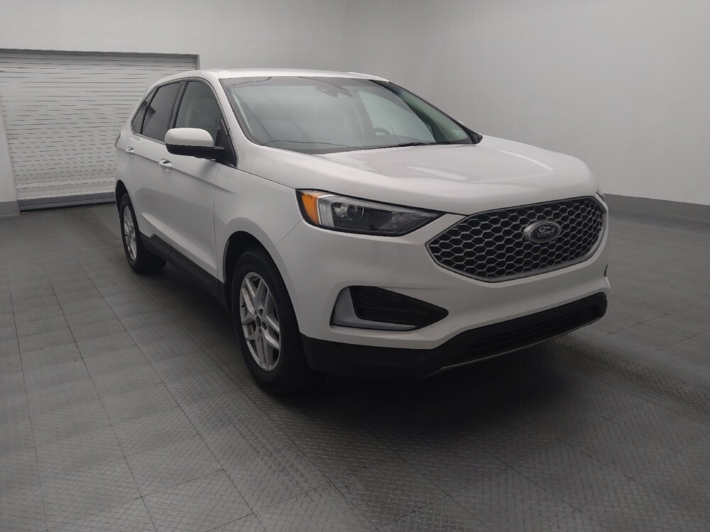 2023 Ford Edge in Miami, FL 33157 - 18102741 13