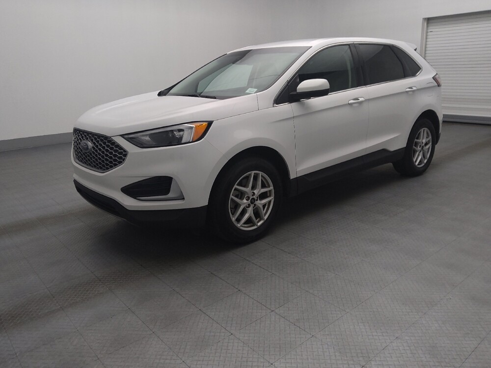 2023 Ford Edge in Miami, FL 33157 - 18102741 2