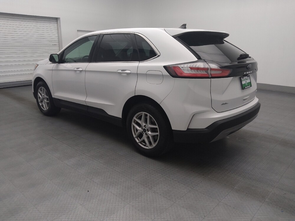 2023 Ford Edge in Miami, FL 33157 - 18102741 3