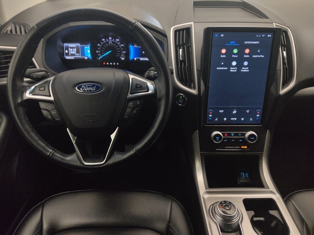 2023 Ford Edge in Miami, FL 33157 - 18102741 22