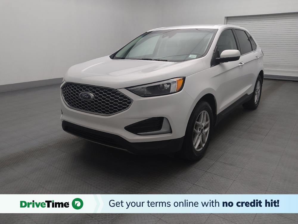 2023 Ford Edge in Miami, FL 33157 - 18102741