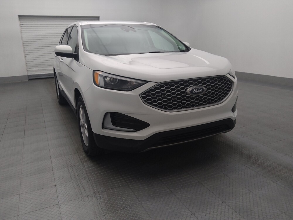2023 Ford Edge in Miami, FL 33157 - 18102741 14