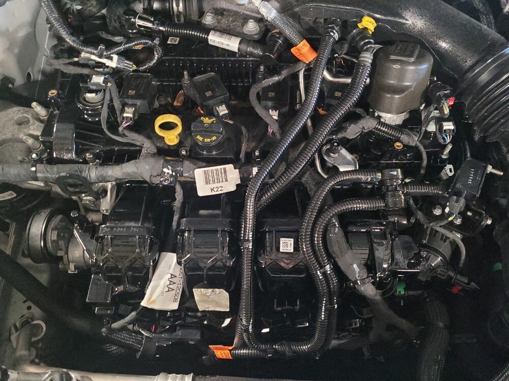 2023 Ford Edge in Miami, FL 33157 - 18102741 30