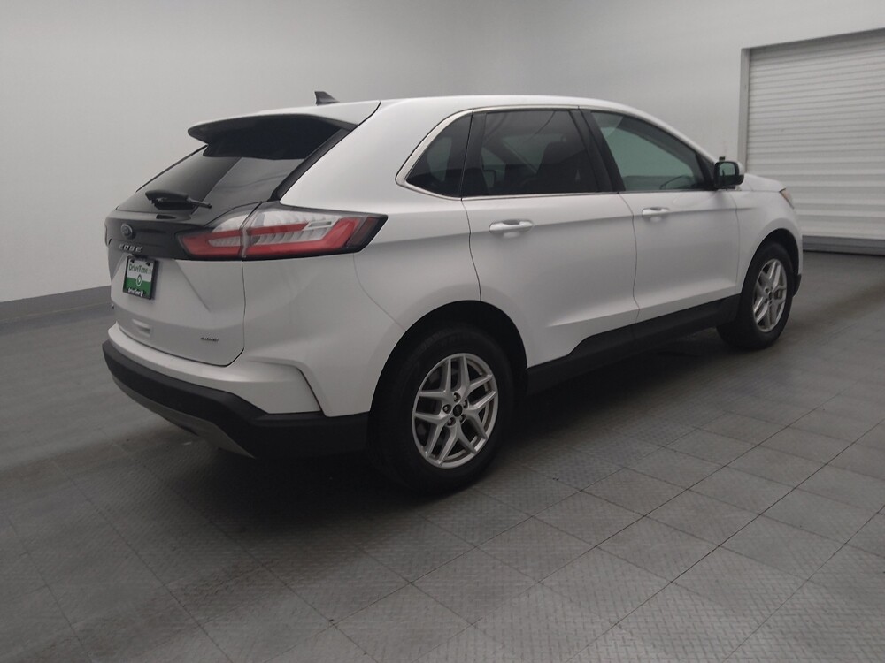 2023 Ford Edge in Miami, FL 33157 - 18102741 10