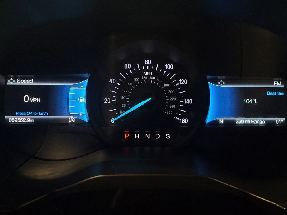 2023 Ford Edge in Miami, FL 33157 - 18102741 23