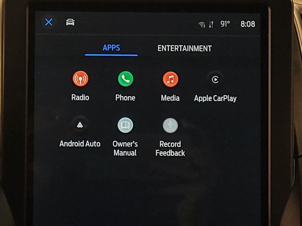 2023 Ford Edge in Miami, FL 33157 - 18102741 25