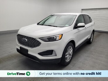 2024 Ford Edge in Columbia, SC 29210
